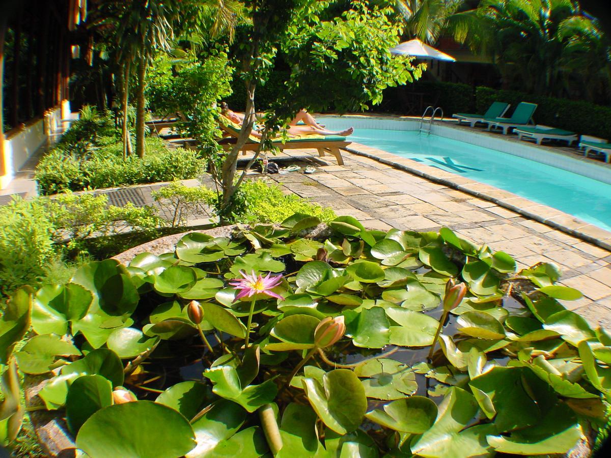 Hotel Grand Kumala Bali Legian Zewnętrze zdjęcie